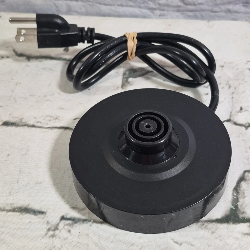 Electric Milk Frother Replacement Power Base Model DS-M05 500W 120V 60Hz